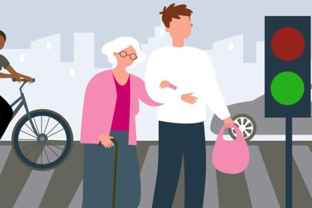 What To Do When Someone With Alzheimer’s Disease Wanders