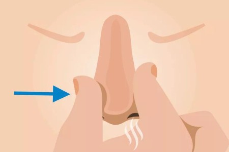 How and Why To Try Alternate Nostril Breathing