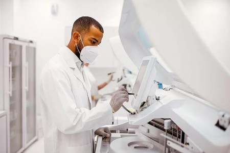 How Does Biomarker Testing and Molecular Profiling Help Treat Cholangiocarcinoma
