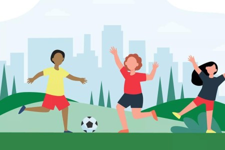 When Can Kids Return to Sports After COVID-19?