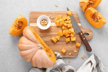Recipe Adventure: Scary Good Ways To Enjoy Pumpkin