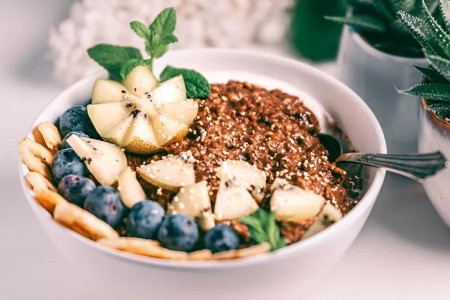 7 Healthy Grains To Try for Breakfast