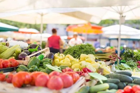 12 Inexpensive Healthy Food Choices