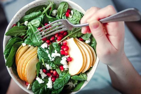 Anti-Cancer Diet: These Foods May Reduce Your Risk for Cancer