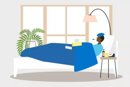 5 Methods to Safely Break a Fever