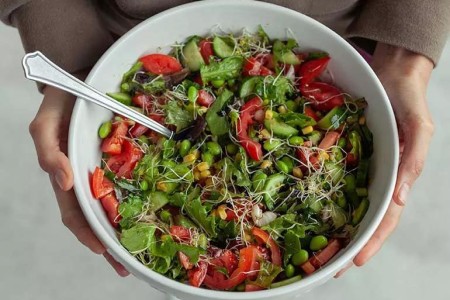 12 Healthy Diets That May Work for You