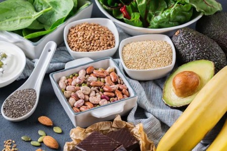 Signs You May Have a Magnesium Deficiency