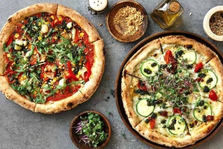 Tips To Make Your Pizza Heart-Healthy