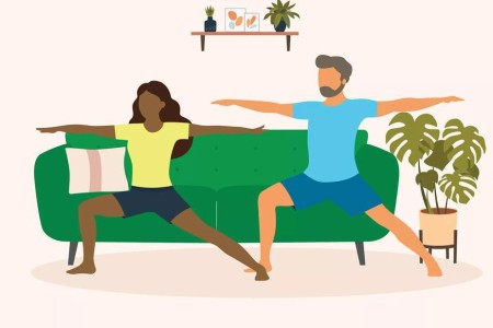 10 Ways To Get Started With Yoga