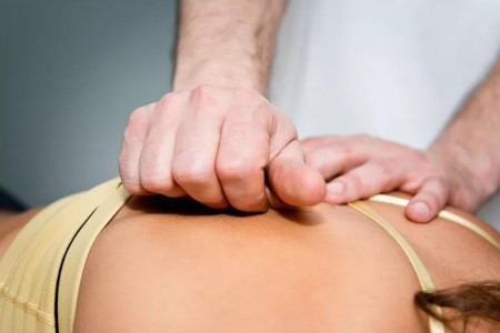 Myofascial Release: How It Helps Relieve Pain