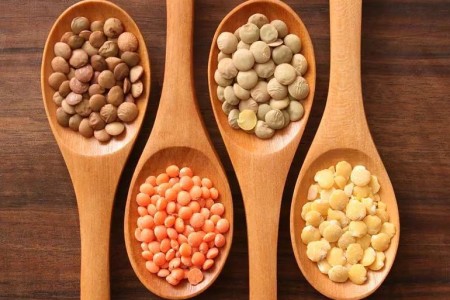 Lentils: The Big Health Benefits of Tiny Seeds