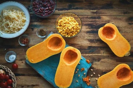 Recipe Adventure: Harness the Sweetness of Butternut Squash