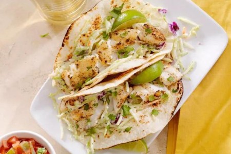 Recipe Adventure: 8 Meals To Try on Taco Tuesday (or Any Time)