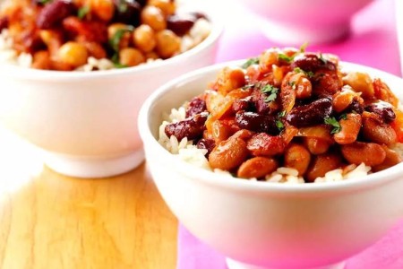 The Best Foods to Stock up on in Case of an Emergency