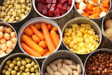 Should I Avoid Shelf-Stable or Packaged Foods?