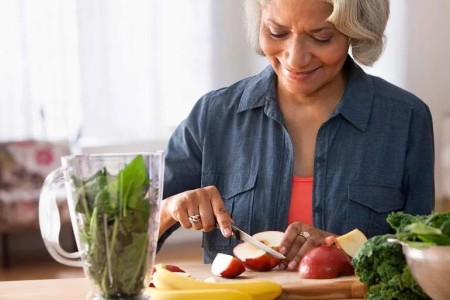 5 Vitamins That Are Best for Boosting Your Immunity