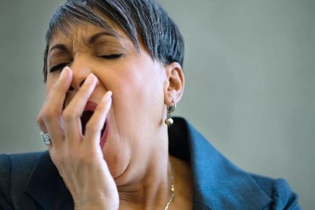 Can High Blood Pressure Make You Feel Tired?
