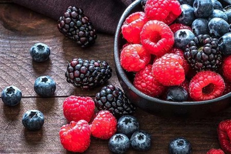 What Are the Best Fruits for You?