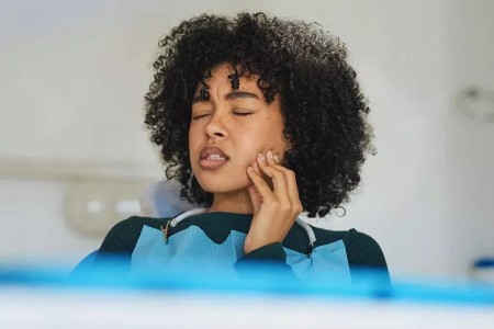 What’s Causing Your Toothache?