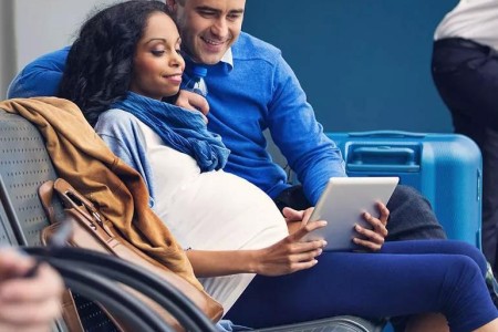 What To Know About Travel During Pregnancy