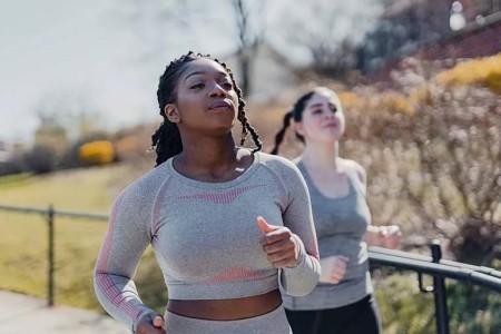 Runner’s Itch: Why You Might Itch When You Run