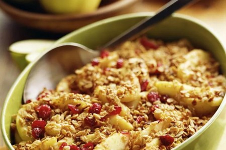 Recipe Adventure: 10 Ways To Cook and Bake With Cinnamon