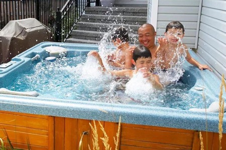 Are Hot Tubs Bad for You? Here’s How To Soak Safely