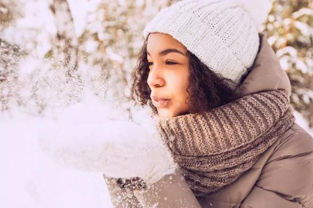 Braving the Elements: Tips To Stay Safe Outdoors This Winter