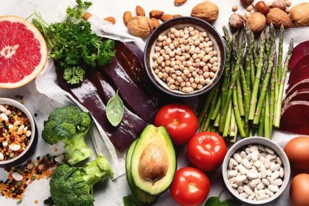 Top Benefits of Vitamin B9 (Folate) and Folic Acid