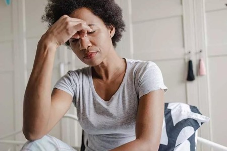 Can an Overactive Thyroid Cause Fatigue?
