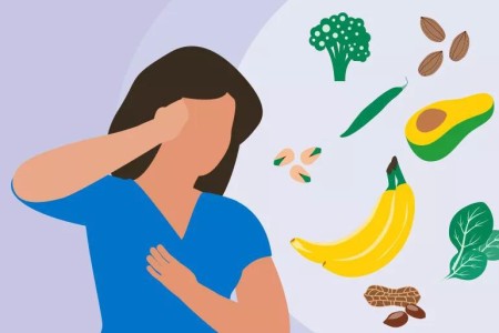 Why Magnesium May Help Your Heart Palpitations