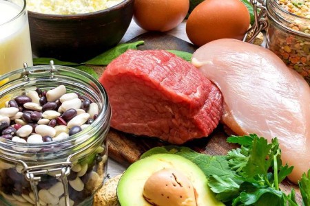 Top 7 Benefits of Vitamin B6