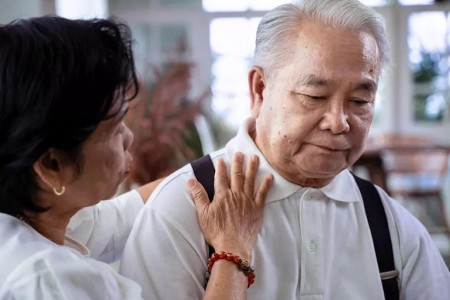 Life After a Heart Attack: Caring for Your Mental Health