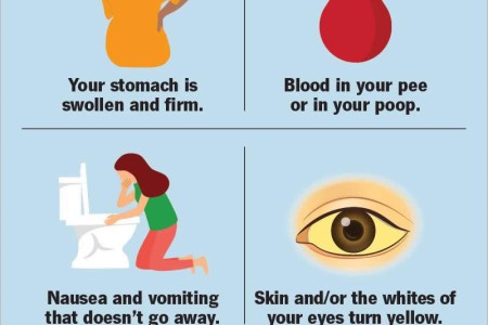 Lower Abdominal Pain