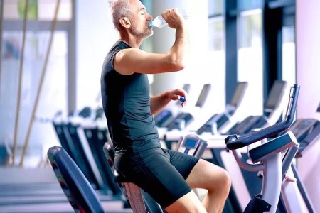 Tips to Reset After a Food Binge