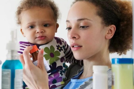 What To Keep in Your Medicine Cabinet