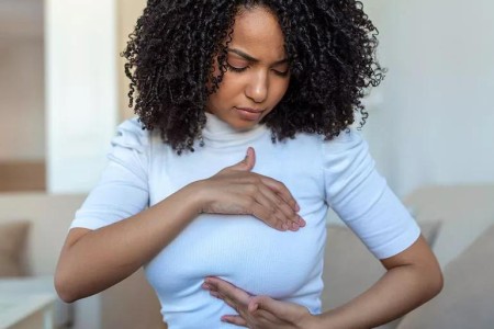 When Should I Be Concerned About a Lump in My Breast?