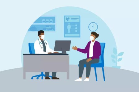 10 Embarrassing Questions You Should Ask Your Doctor