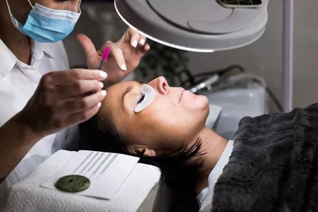 Are Lash Lifts Worth It? Here’s What To Know Before Trying