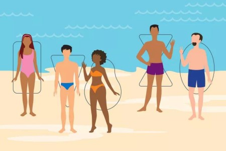 What Does Your Body Shape Say About Your Health?