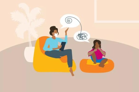 How To Choose the Best Child Therapy and Therapist