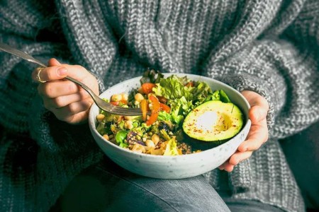 Fertility Diet: Fact or Fiction?