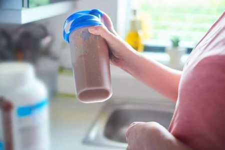 What To Eat When You’re Trying to Heal