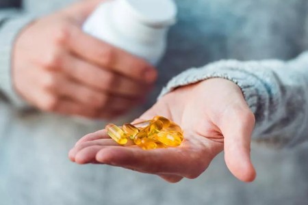 Fish Oil Pills Aren’t Doing What You Think They’re Doing
