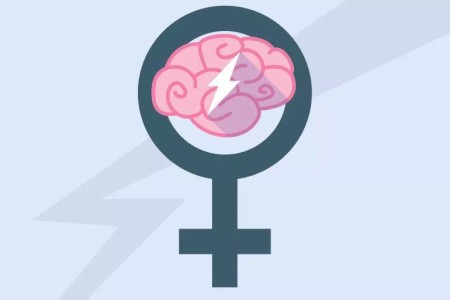 Causes of Stroke in Women and Why They Differ From Men