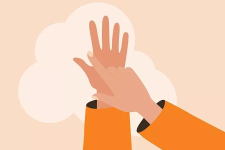 Try Five-Finger Breathing for Deep Relaxation