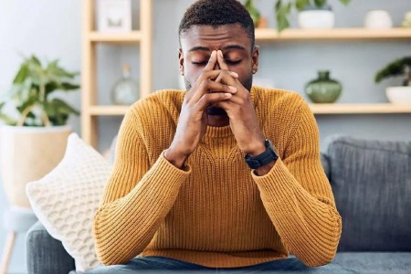 Your Definitive Guide to Work Stress and Burnout