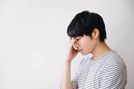 Why Do We Sigh and What Does It Mean?