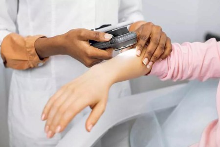 Can Skin Cancer Make You Itch?
