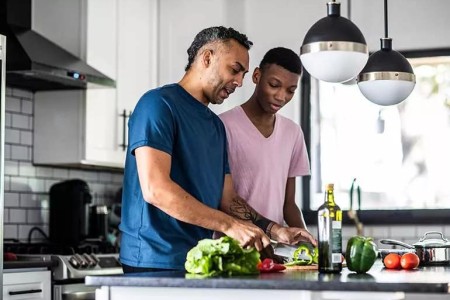 The Advantages of a Vegetarian Diet